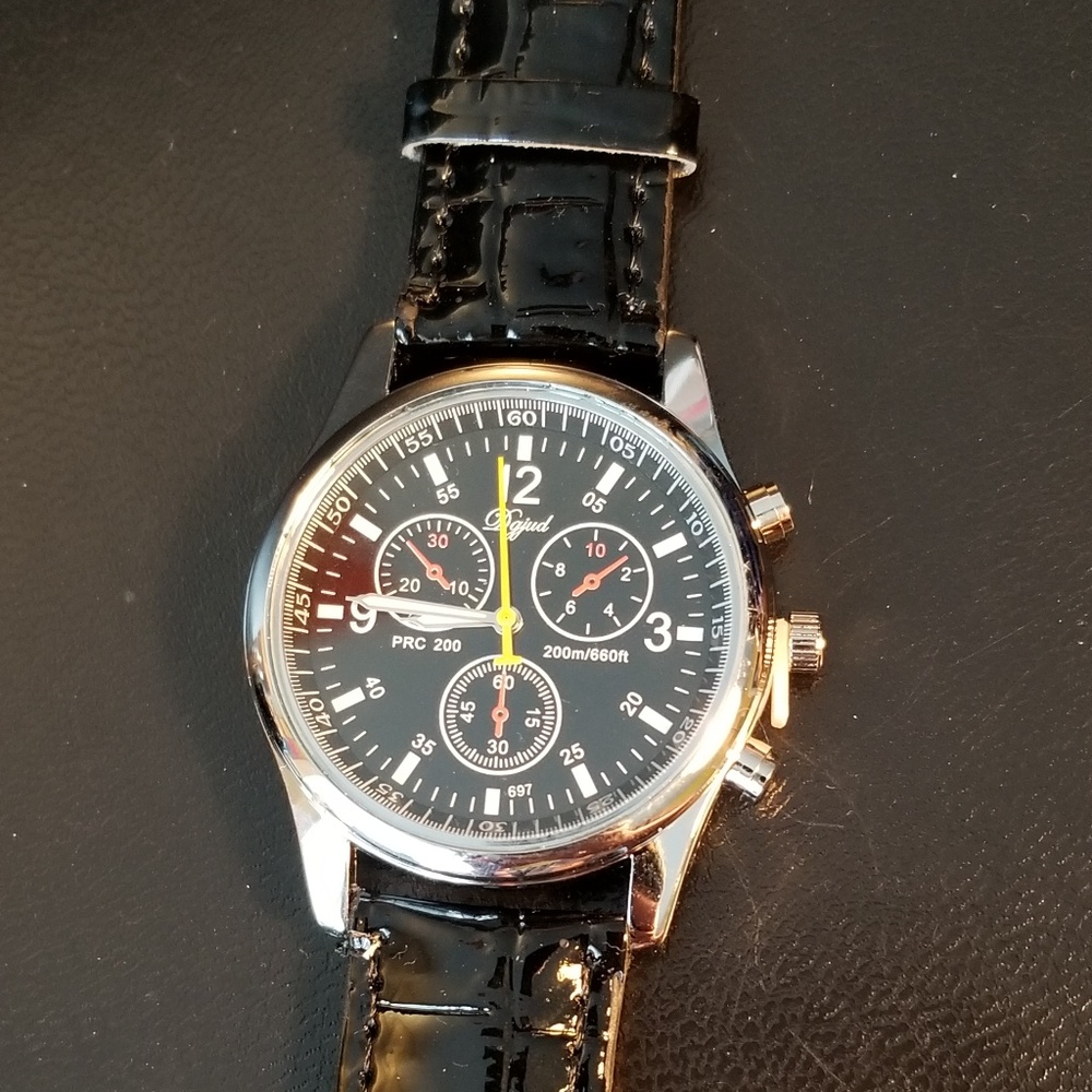 Splendid Luxury Men's Watches Classic Style